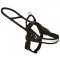 All Weather Nylon BREED-Name Harness for Guide and Assistance