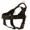 Riesenschnauzer Harness Nylon with Patches