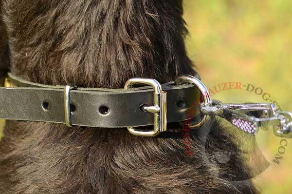 Metal steel nickel-plated hardware resistant to rust