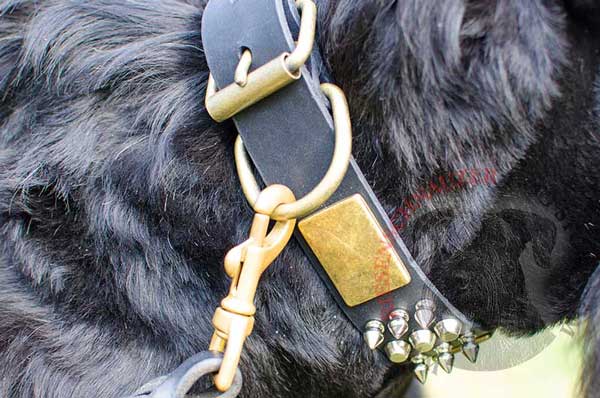 Metal Ring welded resistant to breakage rustproof 
