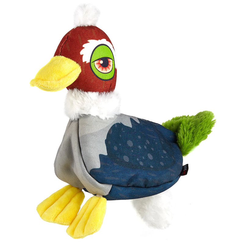 Jane - Interactive Duck - Click Image to Close