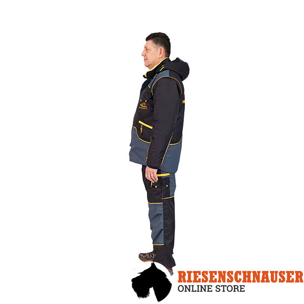 Best quality Dog Bite Suit for Schutzhund Training